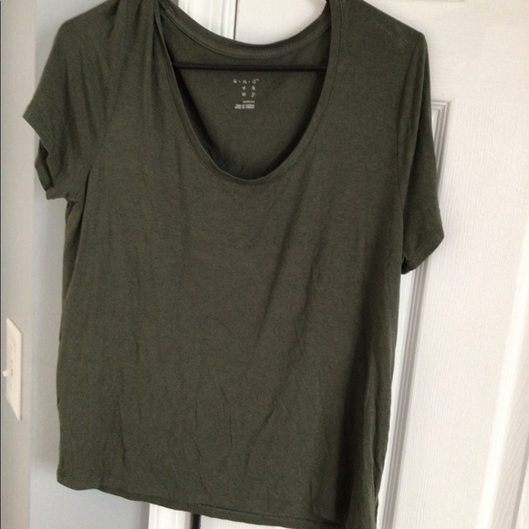 Lot of 12 t shirts from Old Navy, Loft, and Target - Picture 6 of 12